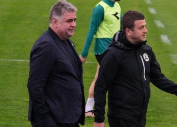 Giresunspor’da Hakan Keleş kararı