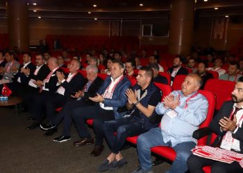 Antalyaspor Kulübü’nde tüzük değişikliği