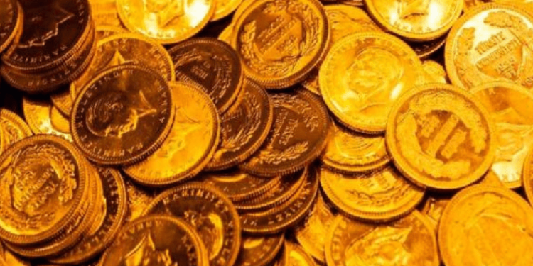 Mart ayı en çok altın kazandırdı