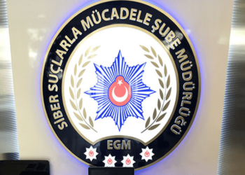 İstanbul merkezli 18 ilde siber dolandırıcılık operasyonu