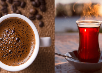 İftardan sonra çay, kahve ve sigara tüketenlere uyarı