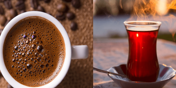 İftardan sonra çay, kahve ve sigara tüketenlere uyarı