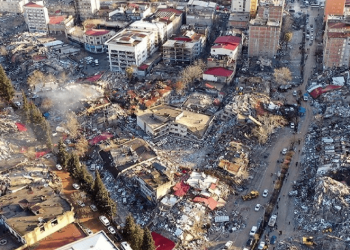 Ailesinden 8 kişiyi kaybeden hafız yaşananları anlattı