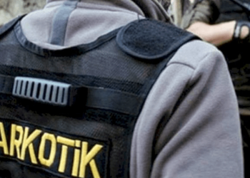 6 zehir taciri tutuklandı