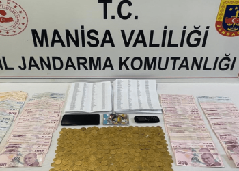 Suç örgütü çökertildi