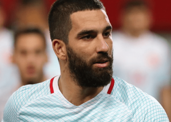 Eyüpspor, teknik direktörlük görevi için Arda Turan ile anlaştı