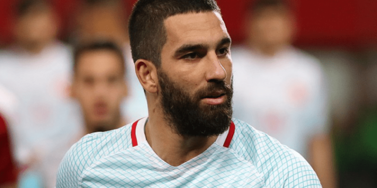 Eyüpspor, teknik direktörlük görevi için Arda Turan ile anlaştı