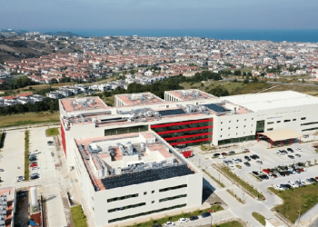 4 günde 24 bin hastaya hizmet verildi