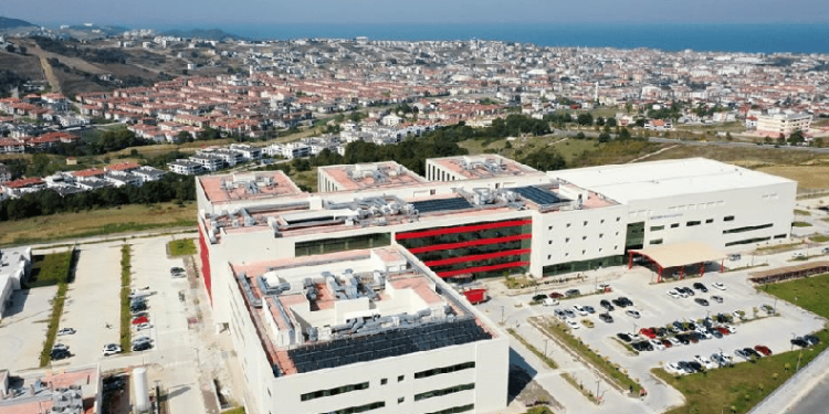 4 günde 24 bin hastaya hizmet verildi