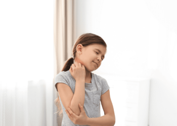 5 yaş altı çocuklarda dadı dirseğine dikkat