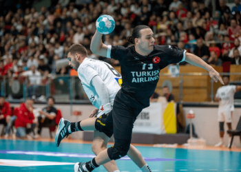 Milli takımımız Portekiz’de mağlup oldu