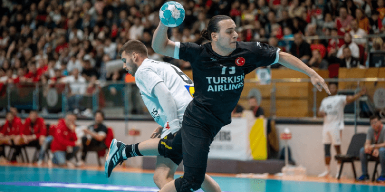 Milli takımımız Portekiz’de mağlup oldu