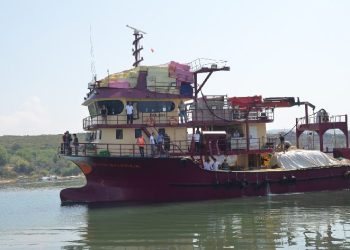 Denizlerde endüstriyel av yasağı başladı