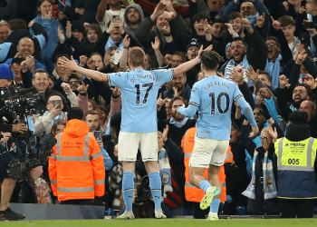 Manchester City’nin zirve inadı