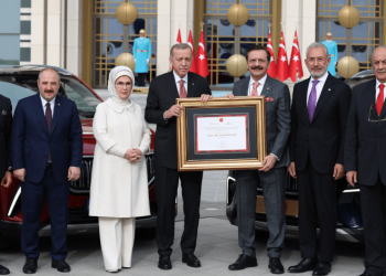 Togg, AB mevzuatıyla uyumlu testlerden geçti