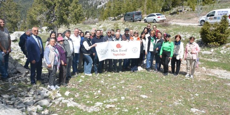 Antalya’da ekoturizm ele alındı