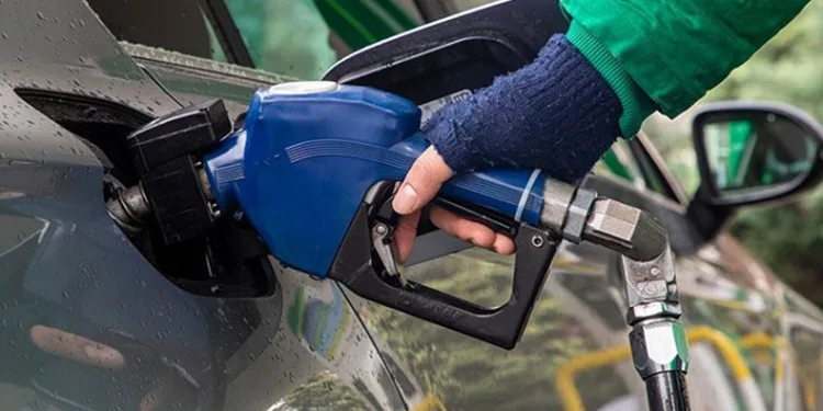 Benzine indirim geliyor