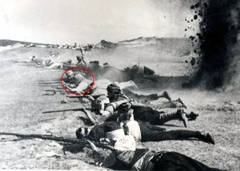 Giresunlu Kahraman Pembe Hatun