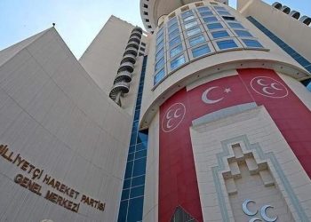 MHP Bursa’da adaylar belli oldu