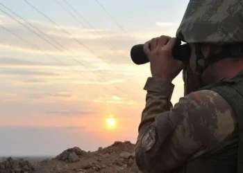 Yunanistan sınırında bir FETÖ mensubu yakalandı
