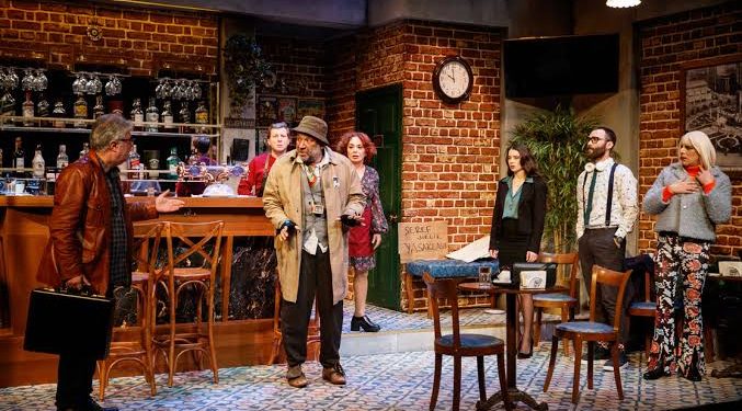 “Taxim Bistro”Bursa’da