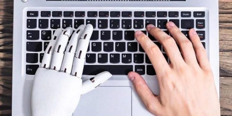 İdari görevlerde ChatGPT’den faydalanılacak