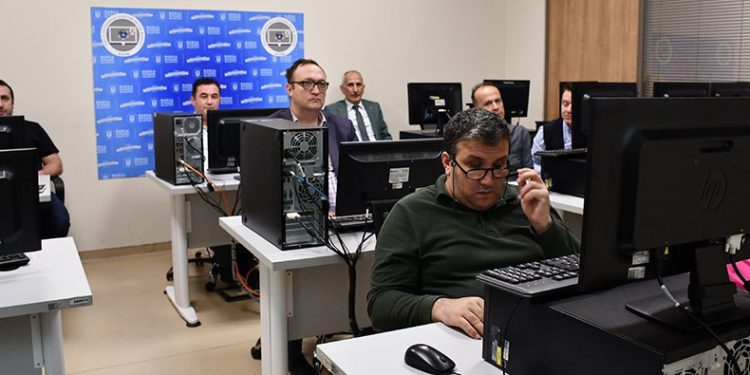 Yazılım geliştirmede üst düzey güvenlik