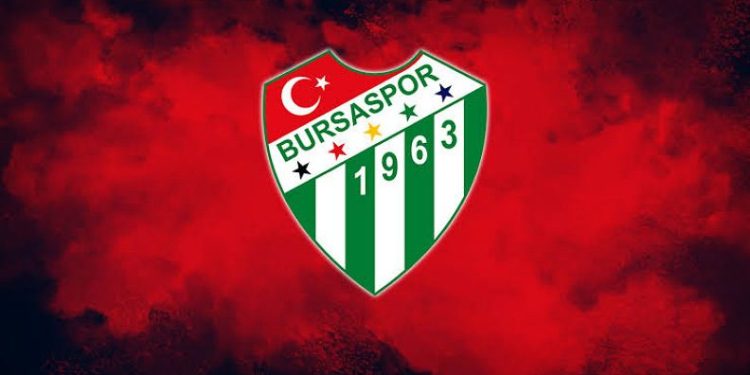 Bursaspor’dan transfer yasağı açıklaması