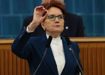 Akşener’den çok konuşulacak iddia