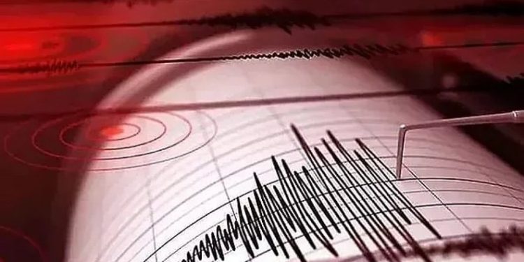 Malatya’da korkutan deprem