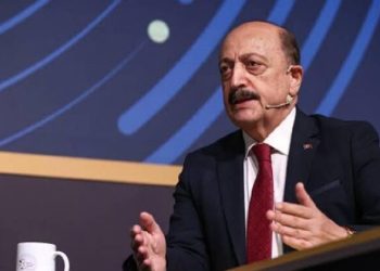 Vedat Bilgin açıkladı asgari ücret ne kadar olacak