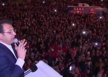 İmamoğlu’ndan Süleyman Soylu’ya sert sözler
