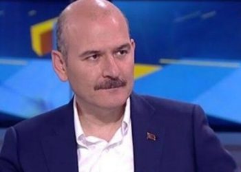 Süleyman Soylu’dan İmamoğlu’na: Bu şahıs sahtekar