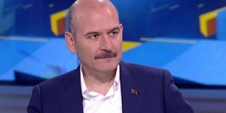 Süleyman Soylu’dan İmamoğlu’na: Bu şahıs sahtekar