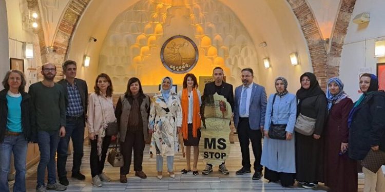 Mehmet Akif’i anlamak sergisi açıldı