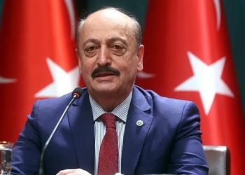 Bakan Vedat Bilgin’den asgari ücret açıklaması