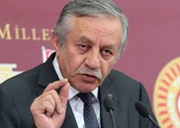 Celal Adan: Anayasa Mahkemesi kapatılsın