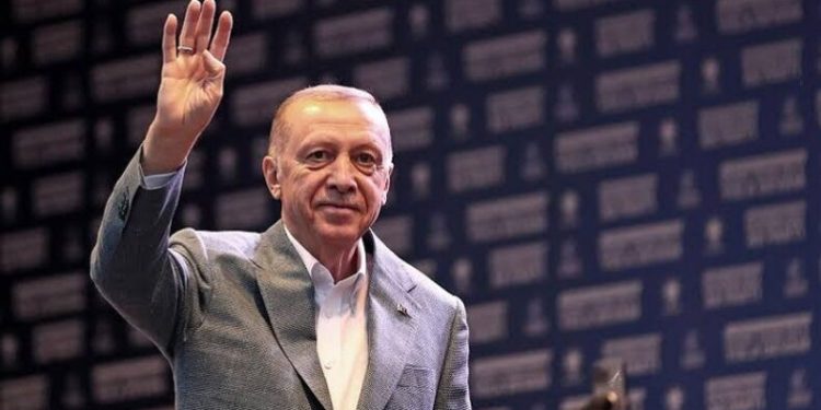 Erdoğan’dan Kılıçdaroğlu’na Vay Vay Kemal