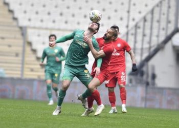 Seçkin Batuhan Fırıncı’ya Milli davet