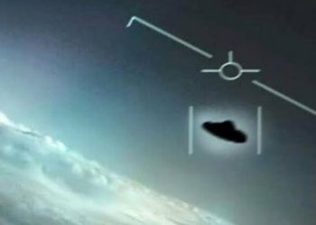 NASA’dan flaş Ufo açıklaması