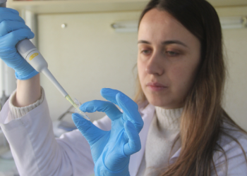 Elazığ’daki bu laboratuvar tıpta çığır açacak