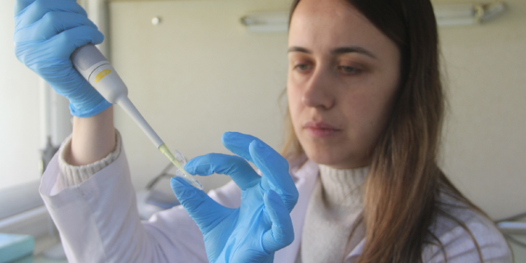 Elazığ’daki bu laboratuvar tıpta çığır açacak