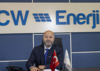 Lityum batarya seri üretimine başlandı