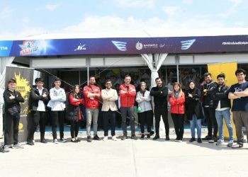 TEKNOFEST 2023’te Genc-i Âlâ’ya ilgi