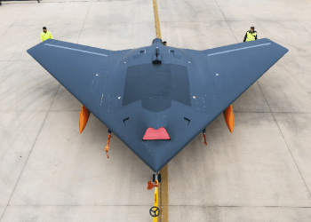 ANKA-III’ün gökyüzü ile buluşması bekleniyor