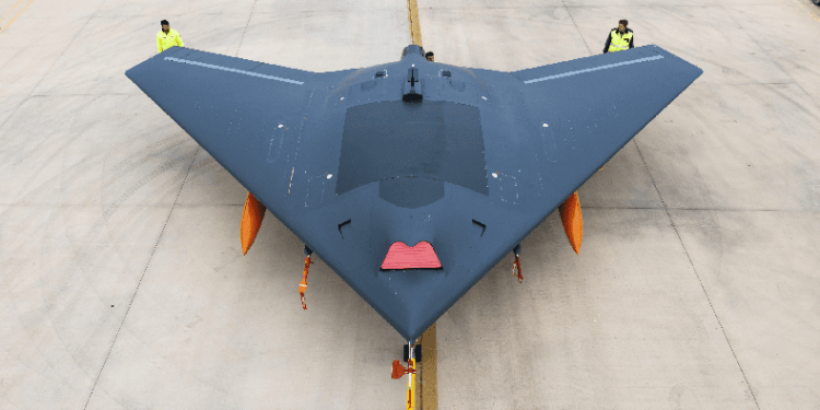 ANKA-III’ün gökyüzü ile buluşması bekleniyor