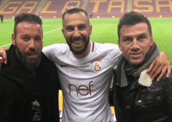 “Futbolda yabancı sınırı altyapılara çok faydalı”