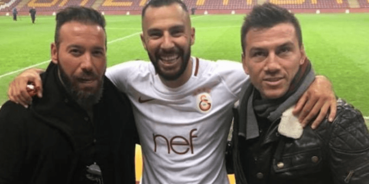 “Futbolda yabancı sınırı altyapılara çok faydalı”