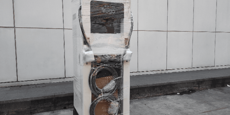 TOGG’un şarj istasyonları Ereğli’de kuruluyor