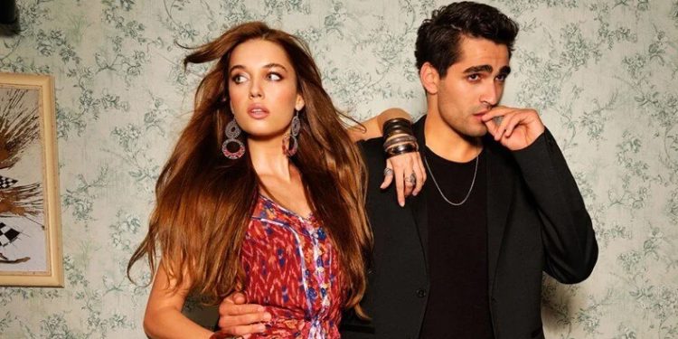 Yalı Çapkını üç kategoride de birinci oldu